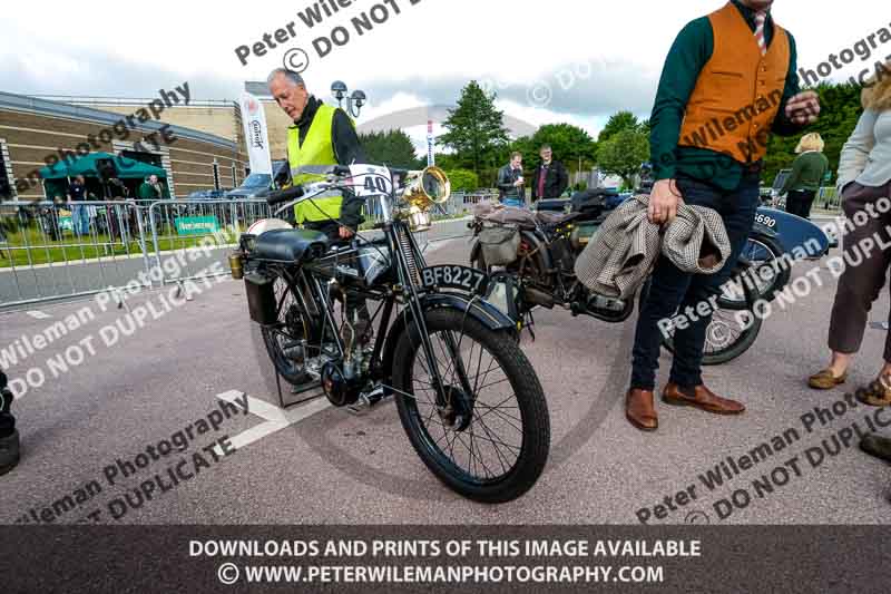 Vintage motorcycle club;eventdigitalimages;no limits trackdays;peter wileman photography;vintage motocycles;vmcc banbury run photographs